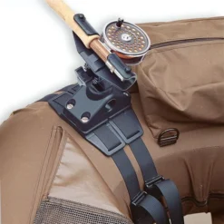 Scotty 267 Rod Holder For Belly Boat