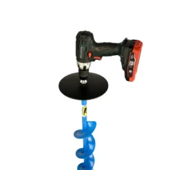 Ifish Royal Viking Adapter För Skruvdragare Med Platta -Vis Vondst Verkoopwinkel 20193880 3