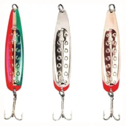 Fladen Torsk 40g 3-pak