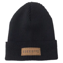 Lemmel Glöden Black