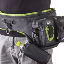 Daiwa Prorex Stalker Rod Bag -Vis Vondst Verkoopwinkel 216317r 3