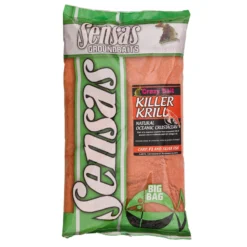 Sensas Sensas Big Bag Killer Krill 2kg