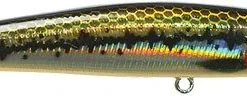 Strike Pro Strike Flytande 10,5cm 11g