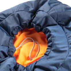 Haglöfs Tarius -5 Midnight Blue/Tangerine - 190cm -Vis Vondst Verkoopwinkel 4161504GW220 4