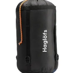 Haglöfs Tarius -5 Midnight Blue/Tangerine - 190cm -Vis Vondst Verkoopwinkel 4161504GW220 5