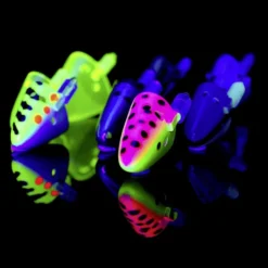 Rhino Bait Holder (3-pack) Medium -Vis Vondst Verkoopwinkel 4285023r 3