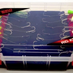 Rhino Bait Holder (3-pack) Medium -Vis Vondst Verkoopwinkel 4285023r 5