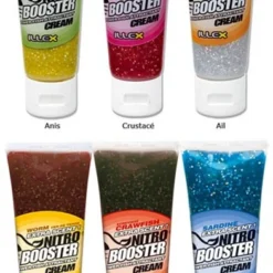 ILLEX NITRO BOOSTER CREAM 75ML