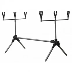 Ron Thompson DAM/R.T Rod Pod 3-Rod Inc. Rod Rest's