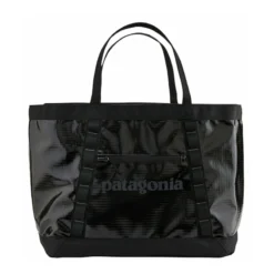 Patagonia Black Hole Gear Tote Black