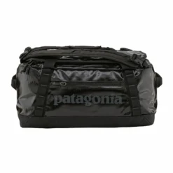 Patagonia Black Hole Duffel 40L Black