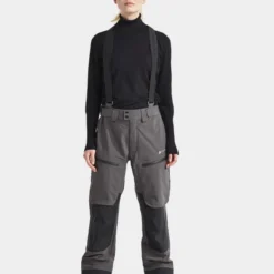 Didriksons Fractus Pants Coal Black -Vis Vondst Verkoopwinkel 502528 Mr 7