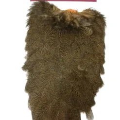 Whiting Coq De Leon Hen Saddle