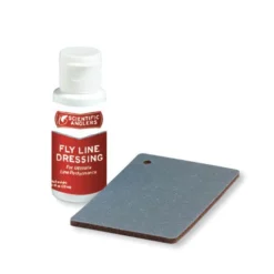 Scientific Anglers Fly Line Dressing W/ Pad