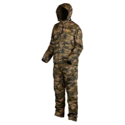 Prologic Bank Bound 3-Season Camo Set