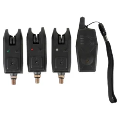 Ron Thompson DAM/R.T Gangster Bite-Alarm Set