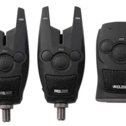 Prologic BAT+ Bite Alarm Blue Set 4+1
