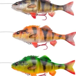 Savage Gear 4D Line Thru Perch