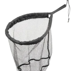 Savage Gear Pro Finezze Rubber Mesh Net L (46x56cm)Floating