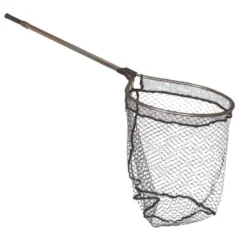 Savage Gear Full Frame Oval Landing Net (46x56cm) 95-150cm
