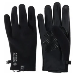 Haglöfs Bow Glove True Black