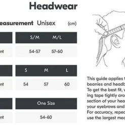 Haglöfs Maze Beanie True Black - One Size -Vis Vondst Verkoopwinkel 6051352C5 4