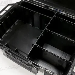 Meiho Versus Tacklebox 3080 - Black -Vis Vondst Verkoopwinkel 61 VS 3080 6