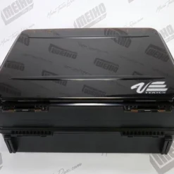 Meiho Versus Tacklebox 3080 - Black -Vis Vondst Verkoopwinkel 61 VS 3080 8