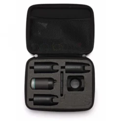 Prologic K3 Bite Alarm Set 4+1 (Green,Yellow,Red,Blue) -Vis Vondst Verkoopwinkel 62041 4