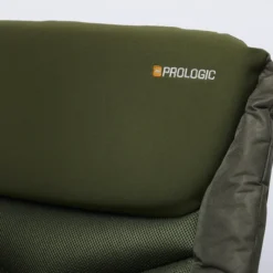 Prologic Inspire Daddy Long Recliner Chair With Armrests -Vis Vondst Verkoopwinkel 64157 3