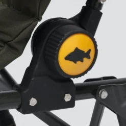 Prologic Inspire Daddy Long Recliner Chair With Armrests -Vis Vondst Verkoopwinkel 64157 4