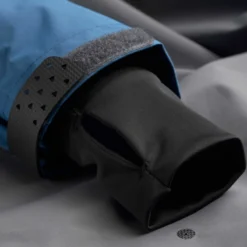 Scierra Helmsdale Wading Jacket, Seaport Blue -Vis Vondst Verkoopwinkel 64801r 3