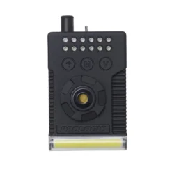 Prologic Fulcrum RMX Pro Bite Alarm Presentation Set 3+1 Multi Colour -Vis Vondst Verkoopwinkel 65013 3