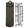 Prologic Avenger Pod Kit & Carrycase 3 Rod
