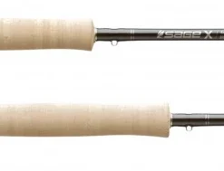 Sage X Rod 9'0'' 4 Pcs -Vis Vondst Verkoopwinkel 6904Xr 3