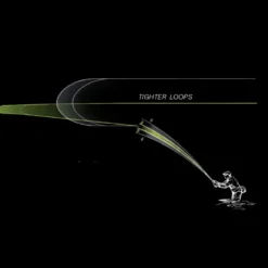 Sage X Rod 9'0'' 4 Pcs -Vis Vondst Verkoopwinkel 6904Xr 4