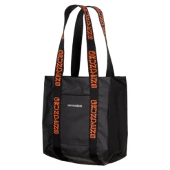 Grundens Grundéns Shoreman Tote Bag Black