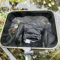 Browning Black Magic Standard Keep Net 3m 40x50cm -Vis Vondst Verkoopwinkel 7015002 3