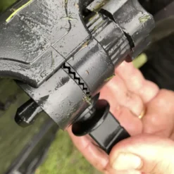 Browning Black Magic Standard Keep Net 3m 40x50cm -Vis Vondst Verkoopwinkel 7015002 4