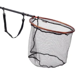 Savage Gear Easy-Fold Street Fishing Net S 50x45x45cm 71-250cm 5pc -Vis Vondst Verkoopwinkel 71113 6