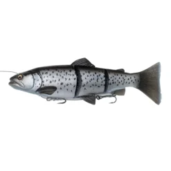 Savage Gear 4D Line Thru Trout 30cm 303g
