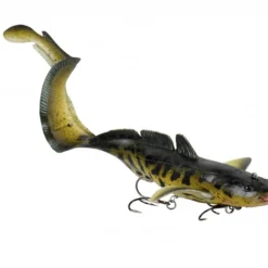 Savage Gear 3D Line Thru Burbot FS -Vis Vondst Verkoopwinkel 72390r 6
