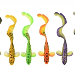 Savage Gear 3D Line Thru Burbot FS -Vis Vondst Verkoopwinkel 72390r 8