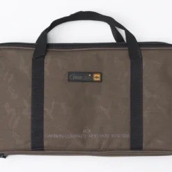 Prologic K3 Carbon Low Profile -Vis Vondst Verkoopwinkel 72686r 5