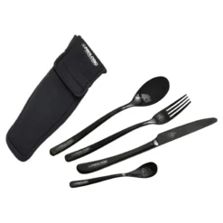 Prologic Blackfire Cutlery Set
