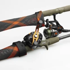 Savage Gear Rod Sock Flex 5'10''-7'4'' -Vis Vondst Verkoopwinkel 76748 3