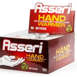 Finnex Hand Warmer (2pcs) -Vis Vondst Verkoopwinkel 820 90001 3