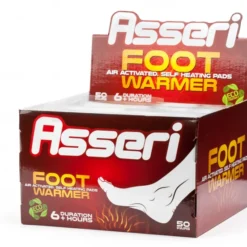 Finnex Foot Warmer (2pcs) -Vis Vondst Verkoopwinkel 820 90002 3