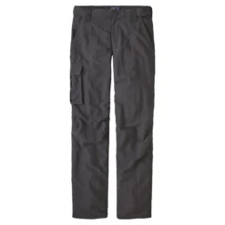 Patagonia M's Swiftcurrent Wet Wade Pants - Reg Forge Grey