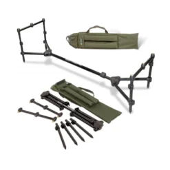 Zebco Z-Carp Compact Pod 88x33x24cm